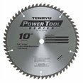 thumbnail image 2 of Tenryu PT-25560 10" 60t atb carbide blade, 2 of 3