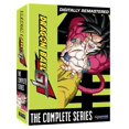 thumbnail image 2 of Dragon Ball GT : la Série Complète (DVD) - Anglais Seulement, 2 of 4