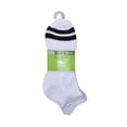 thumbnail image 3 of Athletic Works Ladies 10pk Ankle Socks, 3 of 3
