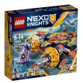 thumbnail image 1 of LEGO Nexo Knights - Axl's Rumble Maker (70354), 1 of 2