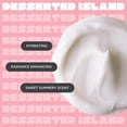 thumbnail image 2 of Cake Beauty Desserted Island Body Butter Balm 8oz, 2 of 9