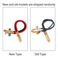 thumbnail image 1 of Gas Hose, Gas Cutting Torch Assembly,  -Aging Cg1-30 For Easy Control Semi-Automatic Flame Cutting Machine Gas Delivery, 1 of 8