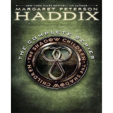 The Complete Shadow Children Boxed Set: Among the Hidden; Among the Impostors; Among the Betrayed; Among the Barons; Amo