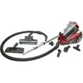 thumbnail image 1 of Revo Red Bagless HEPA Canister Vacuum, 1 of 1