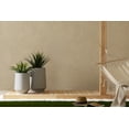 thumbnail image 3 of South Shore Dalya Planter, in Greige, 3 of 9