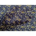 thumbnail image 4 of oneOone Cotton Poplin Fabric Floral Texture Print Fabric by The Yard 56 Inch Wide, 4 of 4