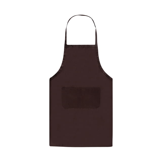 Apron Waterproof Work Apron Kitchen Western Food Waist Hanging Neck
