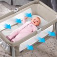 thumbnail image 3 of Chicco Lullago Portable Bassinet, 3 of 6