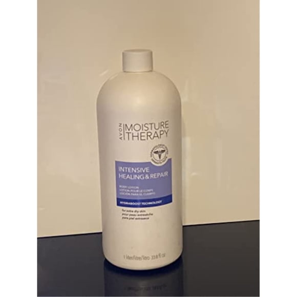Avon Lotion Corporelle Hydratante Intensive