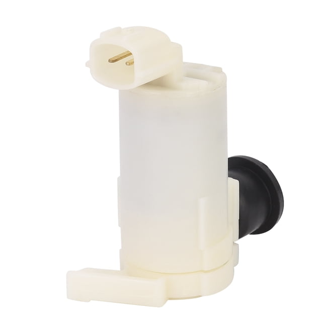 Lave-glace avant de Voiture ABS Lave-Glace avant Pompe Accessoire Auto Adapté pour Isozu Rodeo 2002 - 2011