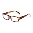thumbnail image 1 of Readers.com Reading Glasses: The Althorpe rectangle Style for Men and Women, 1 of 4