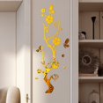 thumbnail image 1 of TIMIFIS Fashion Stickers Diy Fashion Acrylic Wall Sticker Modern Stickers Decoration Home Decor, 1 of 3