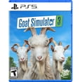 thumbnail image 1 of Jeu vidéo Goat Simulator 3 pour (PS5), 1 of 9