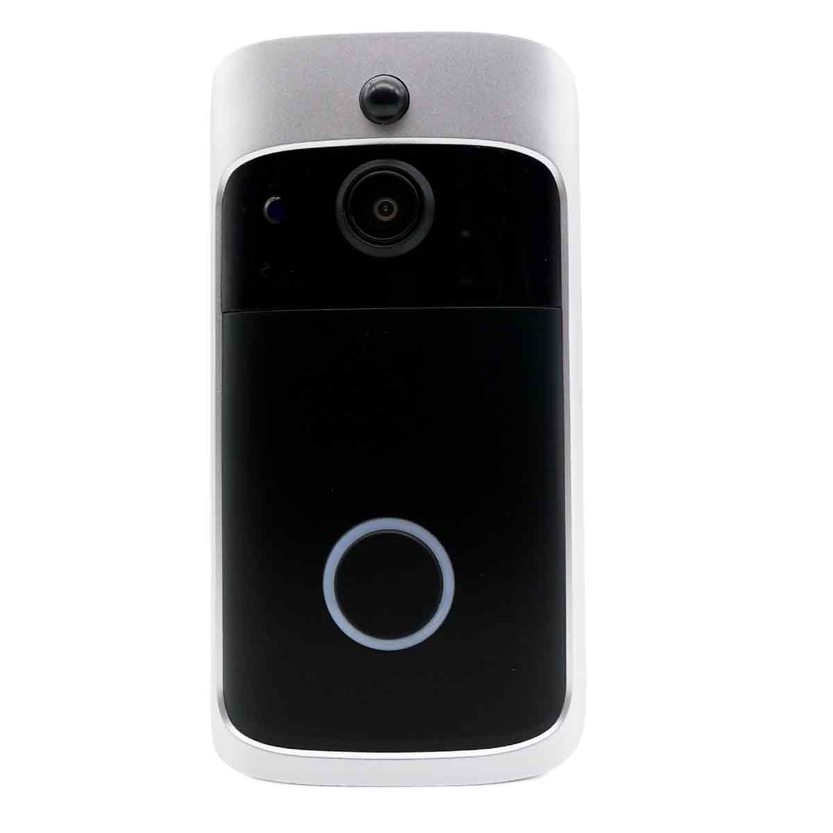 Video Doorbell Camera, HD WiFi Wireless