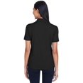thumbnail image 3 of Ash City - Core 365 Polo Piqué Performance pour Femmes avec Poche, 3 of 3