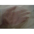 thumbnail image 3 of oneOone Cotton Silk Fabric Shadow Stripe Decor Fabric Printed BTY 42 Inch Wide, 3 of 3