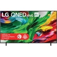 thumbnail image 1 of LG 75"Inch QNED evo AI QNED85 4K UHD HDR Mini-LED Smart TV (2025 Model - 75QNED85AYA) – Open Box, 1 of 11