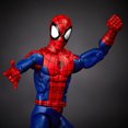 thumbnail image 4 of Spider Man Marvel Spider-Man Legends Series Spider-Man & Marvel’s Vulture, 4 of 4