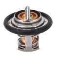 thumbnail image 3 of Thermostat 180F 7052496 avec Anneau de Remplacement pour Polaris RZR Ranger Crew XP 900 570, 3 of 14