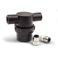 thumbnail image 2 of AEM Electronics Water Injection System Filter 30-3003 Filters To 40 Microns, 2 of 4