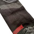 thumbnail image 4 of Socks Of Unisex Plantar Fasciitis Compression Ankle Socks Foot Arch Pain Relief Support, 4 of 4