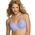 thumbnail image 1 of Bali Womens Lace and Smooth Seamless Underwire Bra - Best-Seller, 38D, 1 of 1