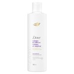 Dove Shampoo Volume & Fullness Bio-Protein Care + Biotin, 355 ml