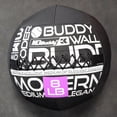 thumbnail image 2 of MD Buddy, Wall Ball, 8lbs, 2 of 3