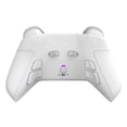 thumbnail image 3 of PDP Victrix Pro BFG Wireless Controller - White pour PlayStation 5, 3 of 9