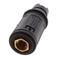 thumbnail image 4 of 1 Pieces Copper Flat Nozzle 2500PSI Pressure Washer Nozzle for 280/380 Type, 4 of 7