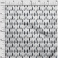 thumbnail image 2 of oneOone Cotton Poplin Fabric Abstract Ikat Print Fabric By Yard 42 Inch Wide, 2 of 4