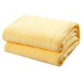 thumbnail image 2 of Home Textile Boutique Clearance Blowout Sale! JFZMDY Super Soft Warm Warm Fleece Blanket Throw Rug Sofa Bedding, 2 of 2