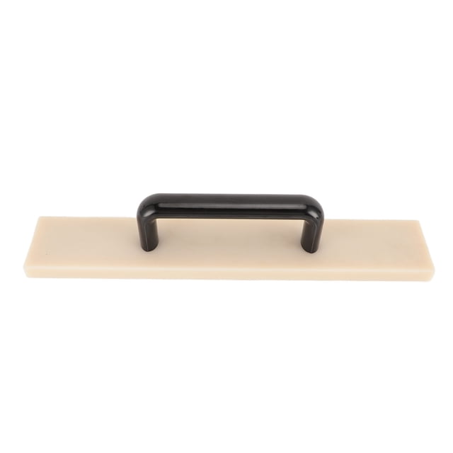 Home Improvement Tapping Block, Humanized Handle Nylon, Easy Operation, Accuracy and Stability Floor Installation for Solid Wood, Laminate Flooring