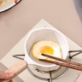 thumbnail image 4 of Dvkptbk Nonstick Frying Pan Skillet,Non Stick Fry Pan Omelet Pans, Stone Cookware Chef's Pan,Induction Compatible Kitchen & Dining, 4 of 7