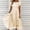 Gold, variant on cllios Wedding Guest Dresses for Women Formal Chiffon Flowy Dresses Lace Half Sleeve Club Dresses Fall Party Dresses