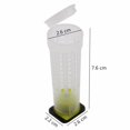thumbnail image 4 of 30 Pcs Housse de Protection pour Abeille Grand, Housse de Protection pour Cage d'Élevage d'Abeilles Grand pour Cage à Roulettes pour Abeille Grand, 4 of 5