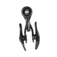 thumbnail image 1 of Thigh Exerciser with Counter Strengthener Inner Thigh Workout Thigh Black, 1 of 8