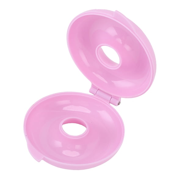 Donut Mold, Professional Time Saving Donut Cake Shape Press Pop Mold  for Baking