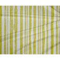 thumbnail image 5 of oneOone Polyester Lycra Light Green Fabric Striped Line Sewing Material Print Fabric By The Yard 56 Inch Wide, 5 of 5