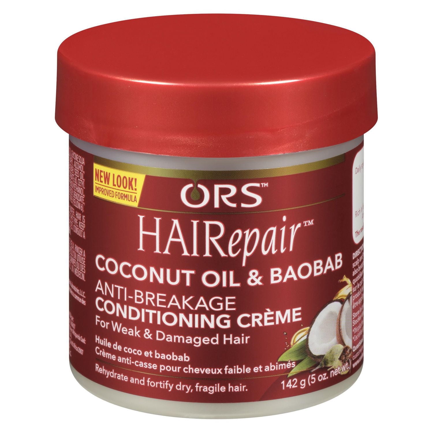 ORS Hairepair Anti Breakage Conditioning Crème