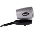 thumbnail image 4 of Sèche-cheveux Conair, 1600 W, compact, bitension avec poignée rabattable, 4 of 8