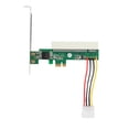 thumbnail image 2 of Carte d'Adaptateur,ST43 PEX 8112 2.5Gbps Carte Adaptateur PCI Carte de Performance Pilotée, 2 of 9