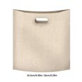 thumbnail image 2 of Toaster Bag Safe Household Kitchen Temperature Resistance Baking Accessory Non-stick Microwave Oven Bread Bags Toasting Pouch 16x16.5CM, 2 of 9