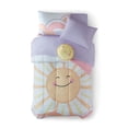 thumbnail image 4 of Mainstays Kids Sunny Bed-in-a-Bag, 4 of 7