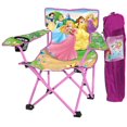 thumbnail image 1 of Chaise pliante pour enfant Princess avec sac, 1 of 1