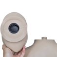 thumbnail image 3 of vidaXL Mannequin Man Round Head, 3 of 5
