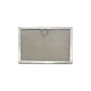 FilterMee Marque Microwave Grease Filter Compatible avec Frigidaire Microwague Modèle No. 5304464105 Attrape de la graisse 5 x 7 5/8 x 3/32 pouce - 2 Faites vos valises.