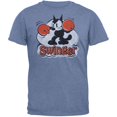 thumbnail image 1 of Felix The Cat - Swinger Soft T-Shirt, 1 of 1