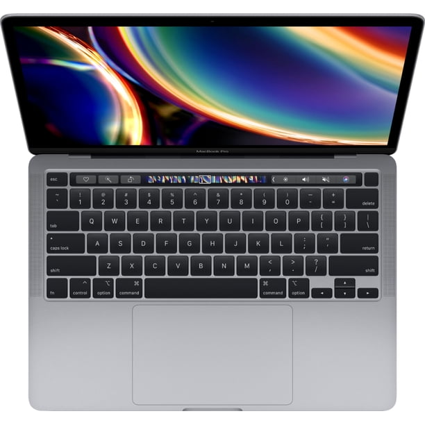 Apple MacBook Pro 13-inch (i5 1.4GHz, 256GB SSD) (Mid 2020