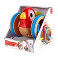 thumbnail image 1 of Hape : Bébé Oiseau à Tirer 1+, 1 of 5
